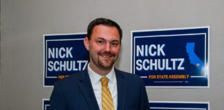Governor Signs Three Schultz Bills into Law
