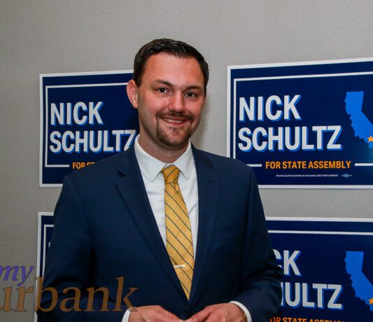 Governor Signs Three Schultz Bills into Law