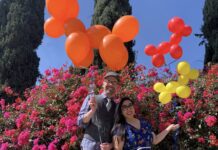 Madcap Balloons Named myBurbank’s Best Event Entertainment