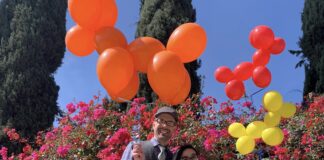 Madcap Balloons Named myBurbank’s Best Event Entertainment