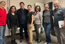 Burbank Coordinating Council Seeks Passionate Volunteers to Preserve Its Legacy