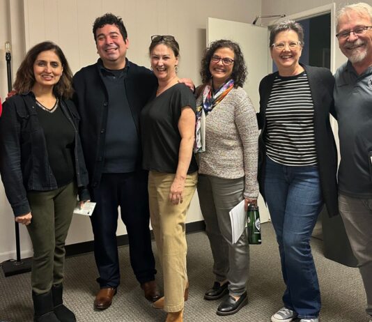 Burbank Coordinating Council Seeks Passionate Volunteers to Preserve Its Legacy