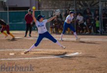 Burbank Softball Head Coach Melissa Sanchez Resigns Position