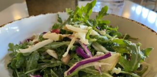 Sweetsalt Returns With Large Dining Space, Favorite Menu Items x