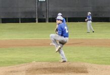 Burbank Baseball Falls To Host Crescenta Valley 6-0