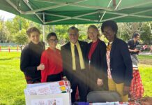 Portantino Receives 2024 Art Star Award From California Arts Advocates