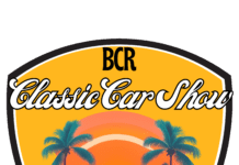 Bridging Community Resources to Host 2nd Annual Classic Car Show to Raise Funds for New Parking Lot