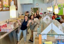 Burbank Arts & Education Foundation Partners with Ben & Jerry’s for Free Cone Day