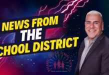 District Selects Narineh Barzegar as Next Principal of Burbank High School