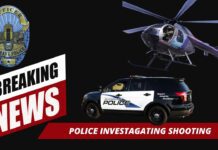 Man Shot in Early Morning on East Elmwood