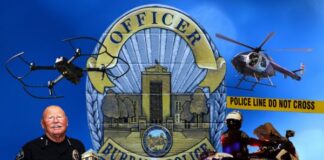 Burbank Becomes Recent Target in String Of Brick-Smashing Windshield Vandalism