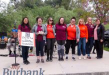 Family Service Agency Holds Annual Care Walk 5K to Support Mental Health in Schools