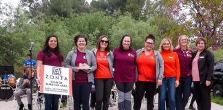 Family Service Agency Holds Annual Care Walk 5K to Support Mental Health in Schools