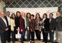 Burbank Armenian Association Business Mixer Welcomes Guest Speaker Burbank Chamber of Commerce
