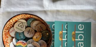 New Church to Host “Taylor Swift” Themed Event