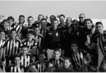 International Soccer Icon’s Team Moves to Burbank