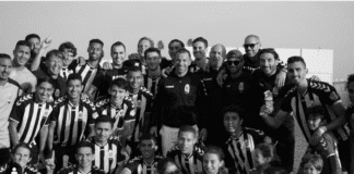 International Soccer Icon’s Team Moves to Burbank