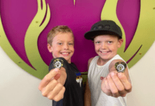 Guitar Ninjas Celebrates 10 Years of Music in Burbank, Reaching 500 Active Members