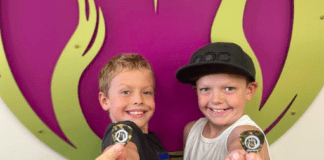 Guitar Ninjas Celebrates 10 Years of Music in Burbank, Reaching 500 Active Members