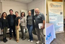 Dynamic New Board Slated for Burbank Coordinating Council