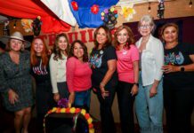 Tequilas Burbank Shares Huge Event Line Up for 2024