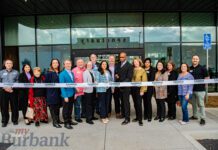Burbank Welcomes Cambria Hotel with Spectacular Grand Opening Celebration
