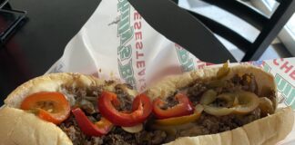 Burbank Stalwart Philly’s Best Serves Up Some Of The Best Authentic Cheesesteaks In Los Angeles x