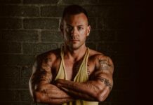 Conquer All Things Founder, Joshua Yakes, Defies His Disability with Fitness