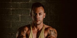 Conquer All Things Founder, Joshua Yakes, Defies His Disability with Fitness