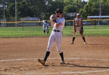 Providence Softball Rallies For 6-5 Victory Over Ocean View