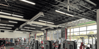 Fitiquity Gym to Hold Health & Fitness Parking Lot Event on June 1st