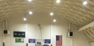 St. Finbar Offers Basketball Camps, Plus Tons Of Fun