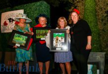 Boys & Girls Club of Burbank Hosts Kentucky Derby Style Fundraiser Gala “Run For the Roses”