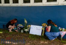 Police Arrest Son in Death of Bret Harte Kindergarten Teacher