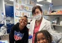 Kids’ Community Dental Clinic Chosen as 2024 California Nonprofit of the Year By State Senator Caroline Menjivar