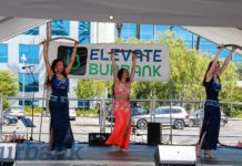 PHOTO GALLERY: Elevate Burbank Hosted It’s Third Annual Multicultural Festival Called “Celebrate Burbank”