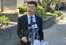 Son of Burbank Teacher Slain Has Arraignment Postponed to May 22