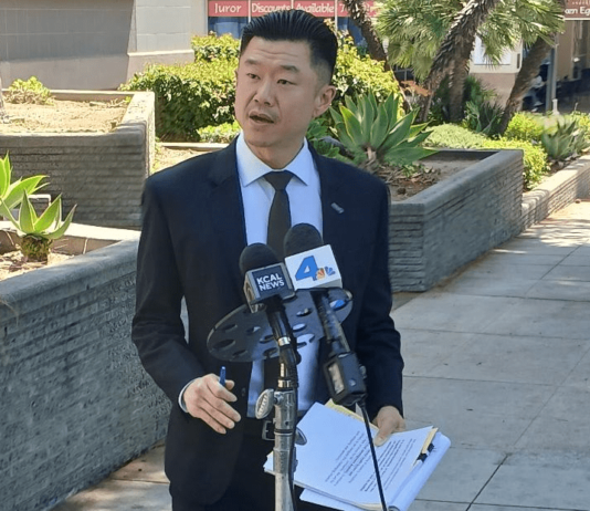 Son of Burbank Teacher Slain Has Arraignment Postponed to May 22