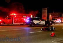 Late Night Accident Claims Life of Motorcycle Rider