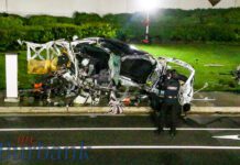 UPDATED: Late Night Accident Leaves One Dead, Another Injured