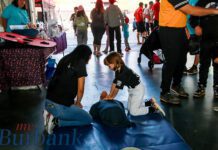 2024 Police and Fire Service Day Event Brings Out Huge Crowd