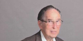 Obituary: Ralph “Bud” Armand Hadford