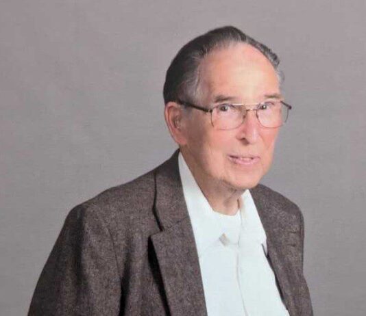 Obituary: Ralph “Bud” Armand Hadford