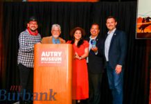 Home Again L.A. Brews & Boots BBQ Raises Money to End Homelessness