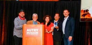 Home Again L.A. Brews & Boots BBQ Raises Money to End Homelessness