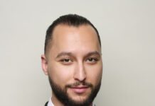 Tonoyan Announces His Candidacy for Burbank City Council Seat