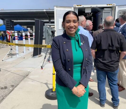 Batteries Included: Burbank’s Sustainable Energy Innovation