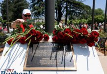 PHOTO GALLERY: Memorial Day A Day of Remembrance Of Those Who Never Made It Home
