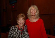 Burbank Honors Local Legends for Volunteering