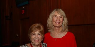 Burbank Honors Local Legends for Volunteering